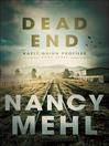 Imagen de portada para Dead End